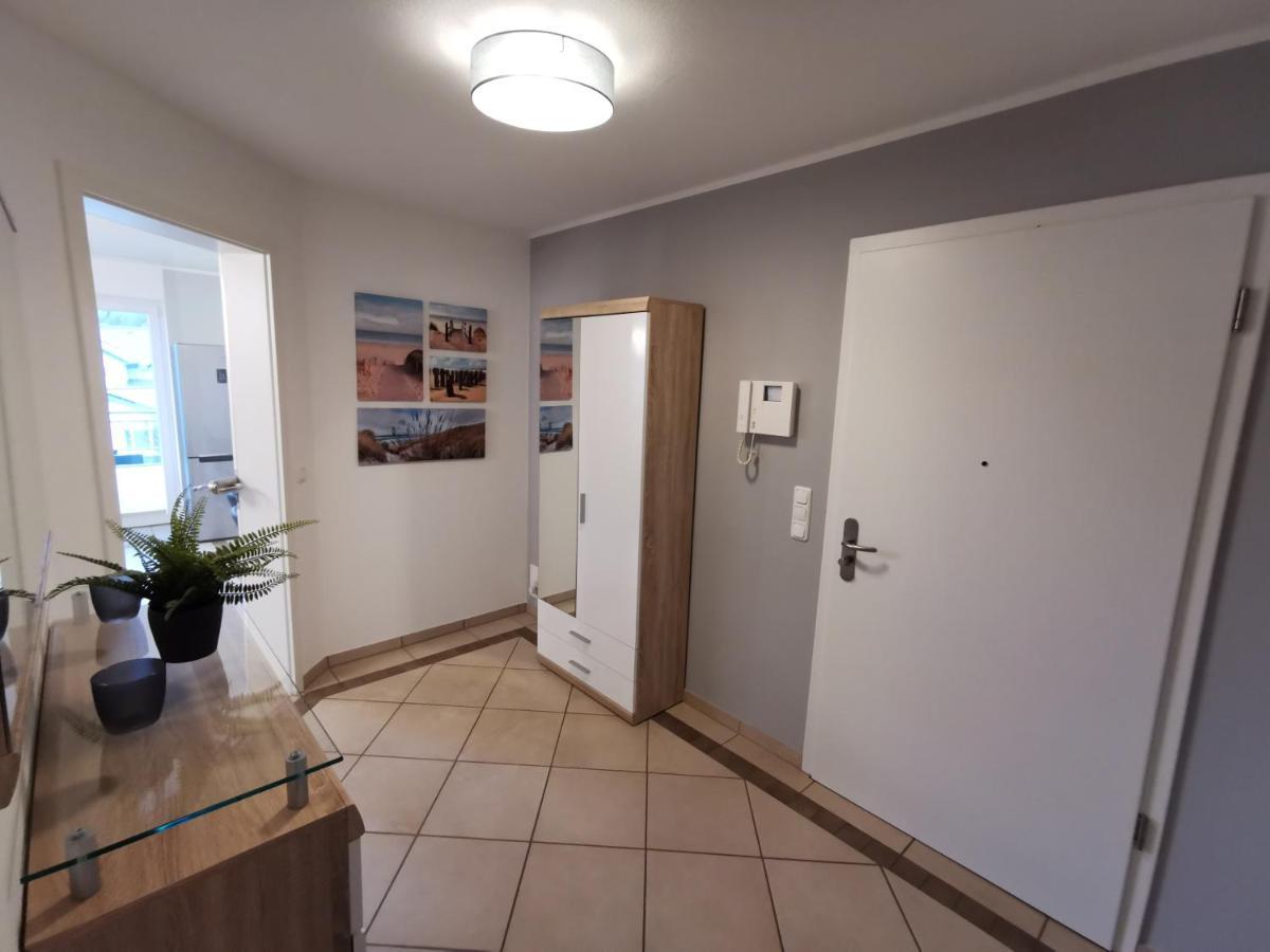 Luxurioeses Wellnes Apartment Bad Essen Dış mekan fotoğraf